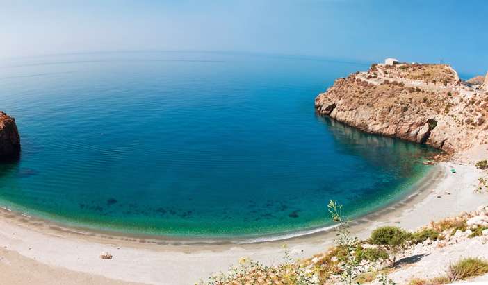 Almeria
