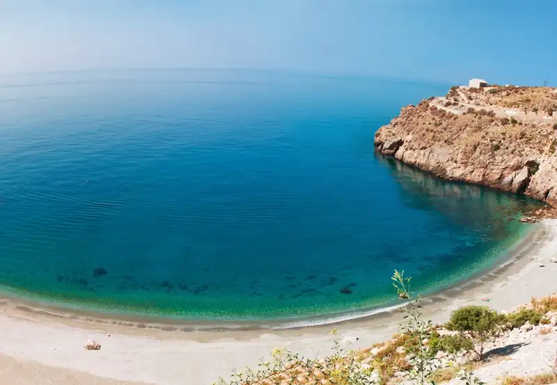 Almeria