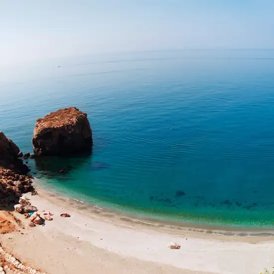 Image related to Almeria