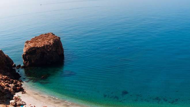 Almeria (Spain)