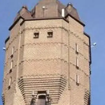 Image related to Water Tower