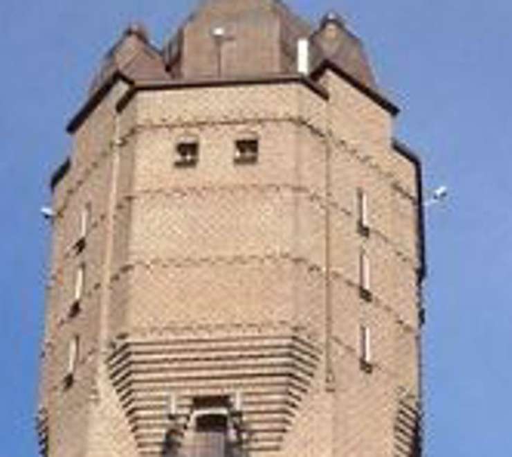 Water Tower