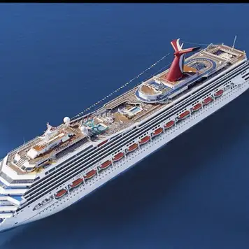 Image related to CARNIVAL GLORY