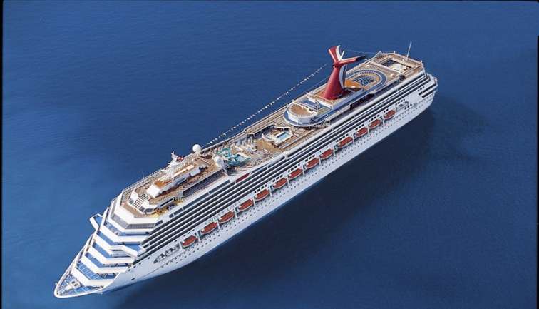 CARNIVAL GLORY