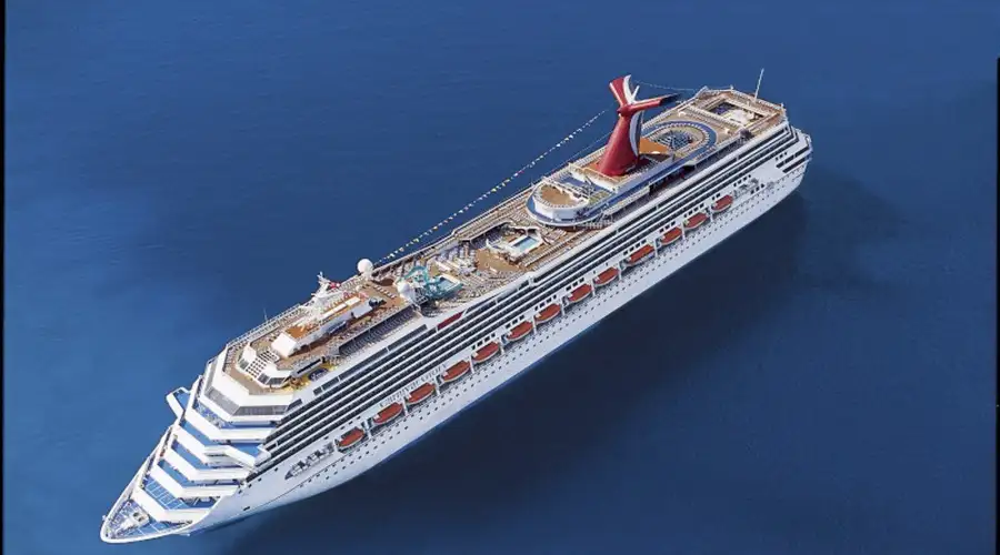 Image related to Carnival Glory