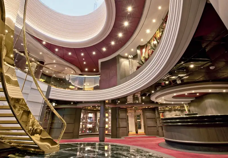  MSC DIVINA