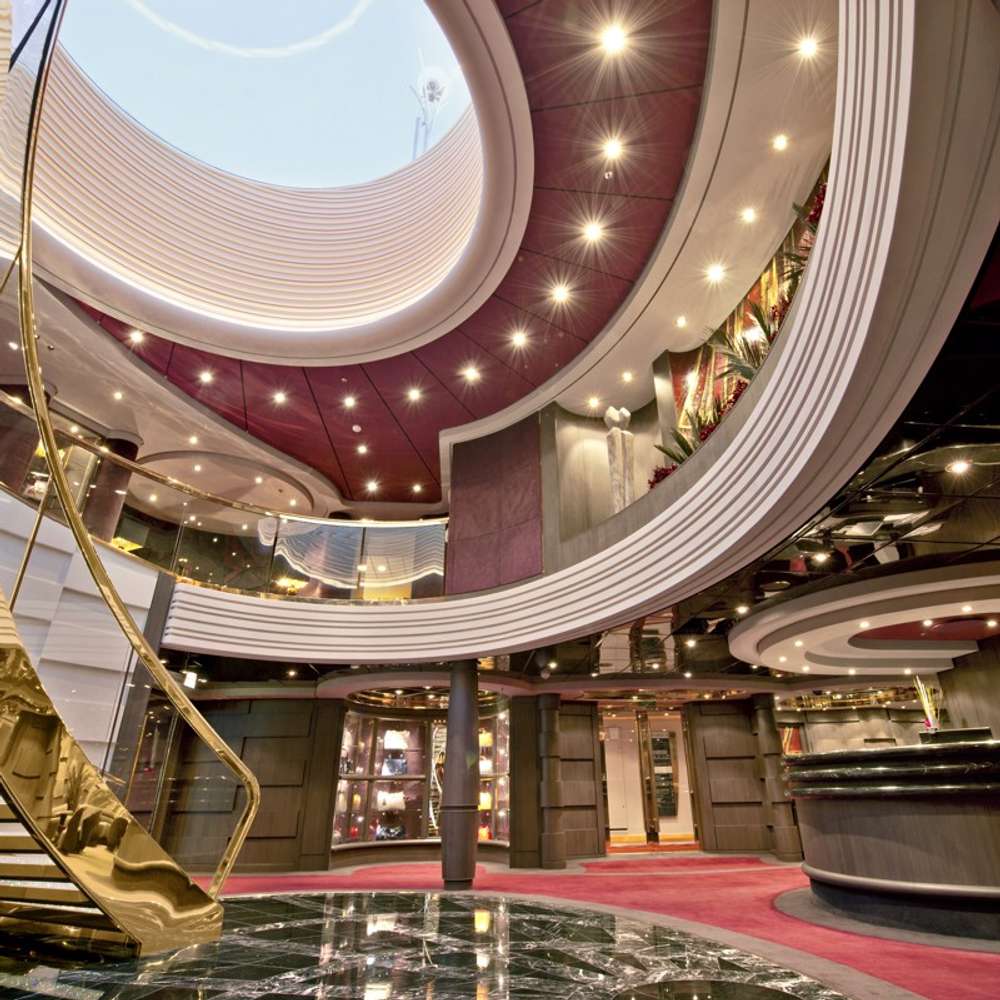  MSC DIVINA