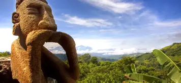 Image related to Lost Mayan Adventure Park Mahahual Mexico