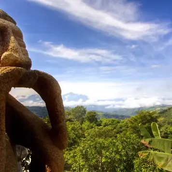 Image related to Lost Mayan Adventure Park Mahahual Mexico