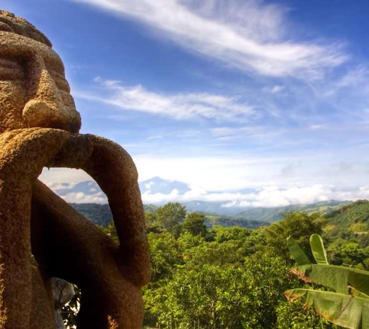 Lost Mayan Adventure Park