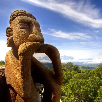 Image related to Lost Mayan Adventure Park