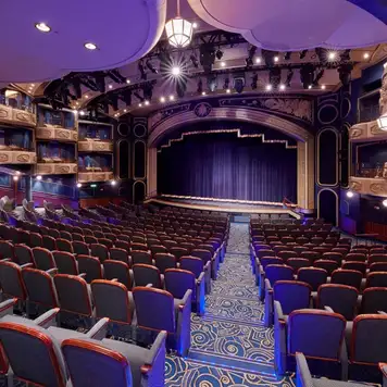 Image related to Royal Court Theatre