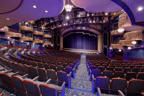 Image related to Royal Court Theatre