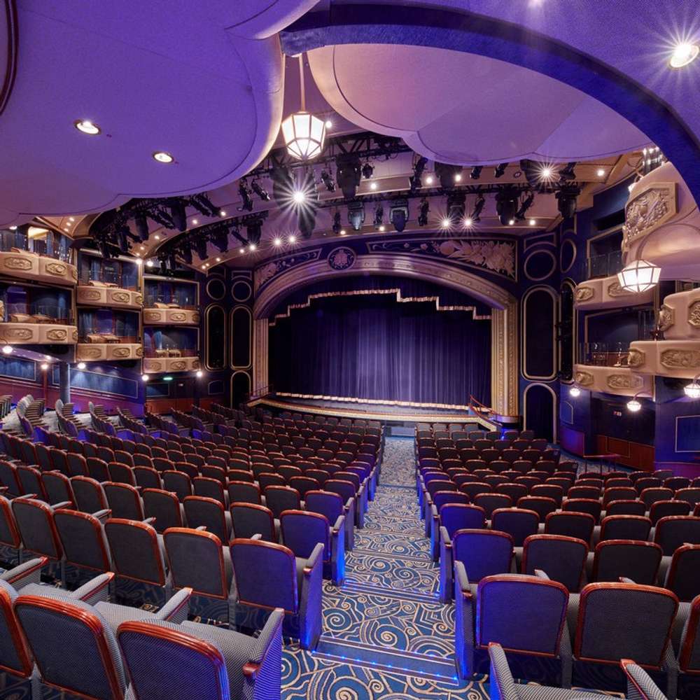 Royal Court Theatre