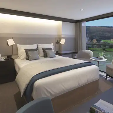 Image related to French Balcony Suite