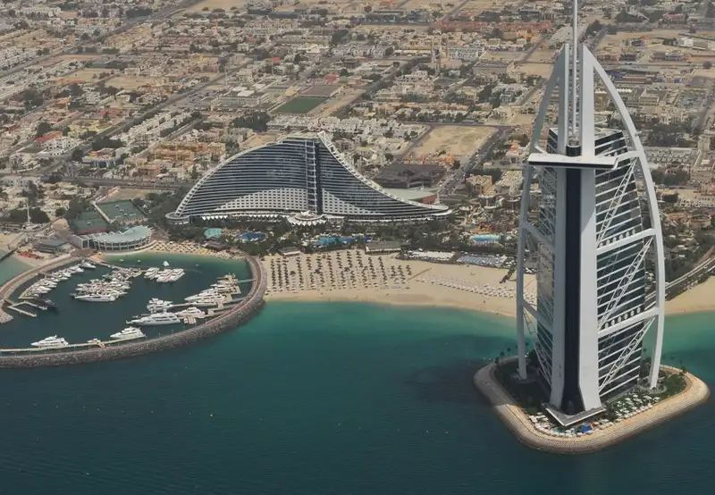 Burj Al Arab