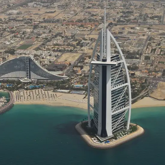 Image related to Burj Al Arab