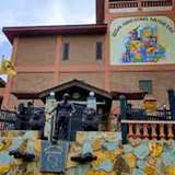 Image related to Bisa Aberwa Museum