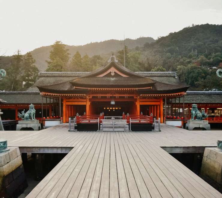Miyajima