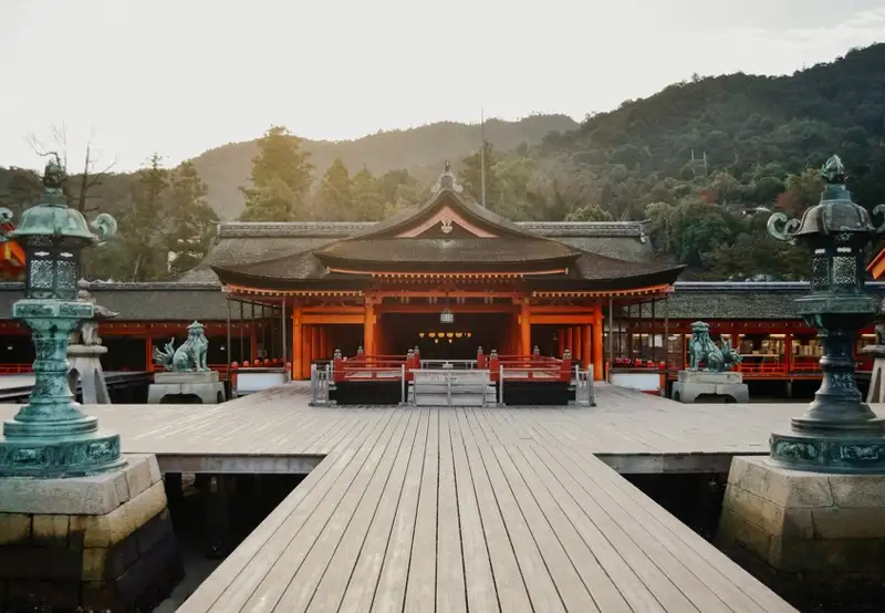Miyajima