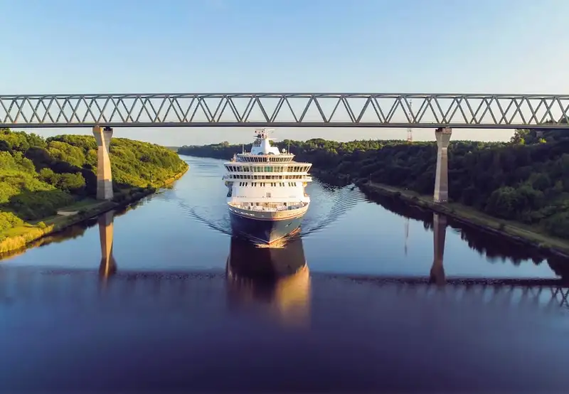 Balmoral Sailing