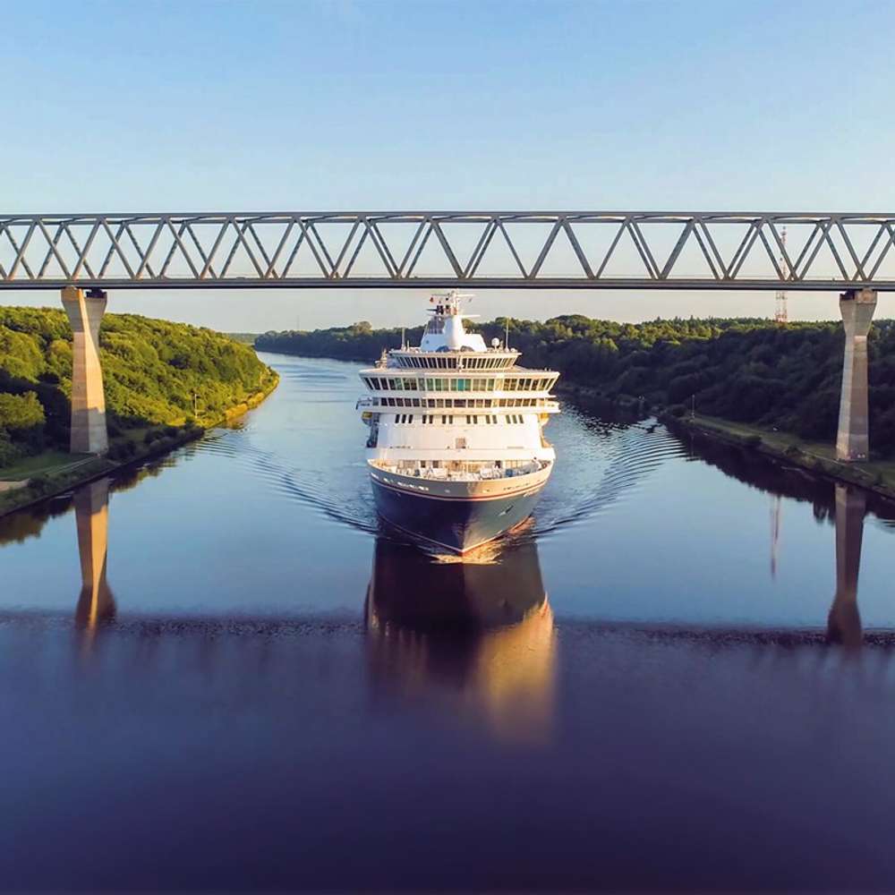 Balmoral Sailing