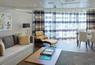 Owner's Loft Suite