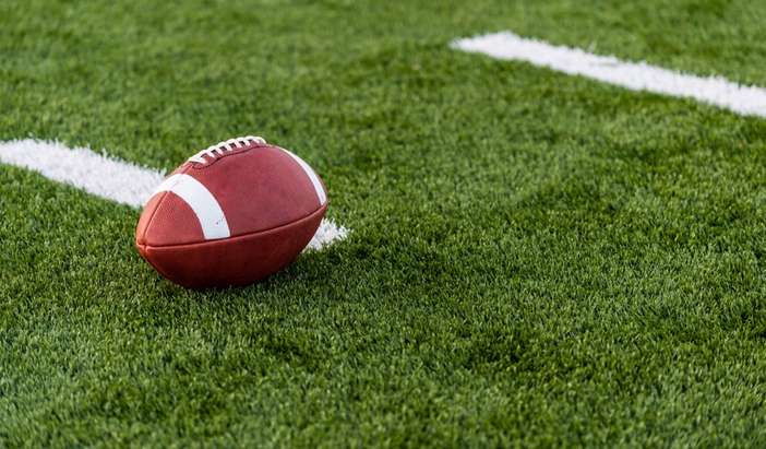 NFL Football Los Angeles Chargers