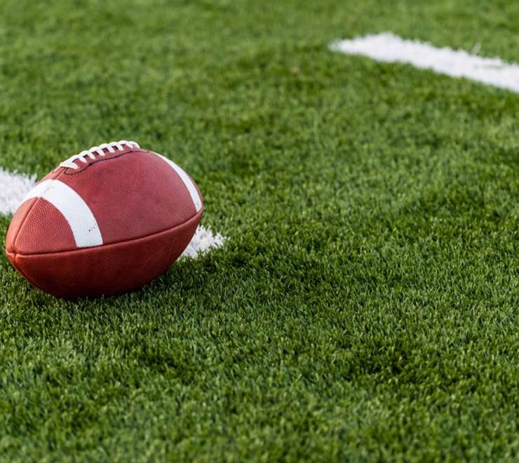NFL Football Los Angeles Chargers