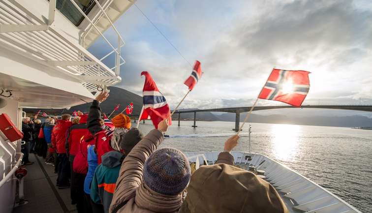 MS NORDKAPP