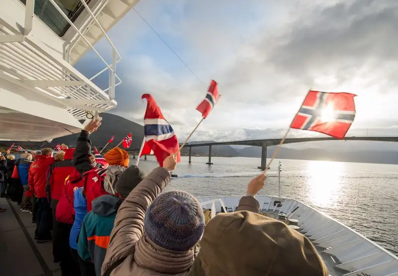 MS NORDKAPP