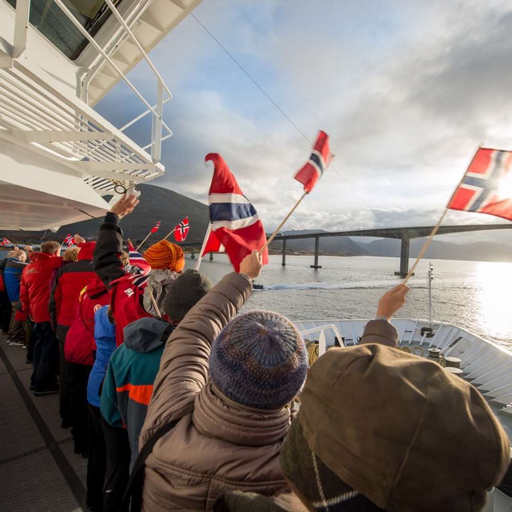 MS NORDKAPP