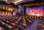 JEWEL OF THE SEAS Theatre