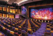 JEWEL OF THE SEAS Theatre
