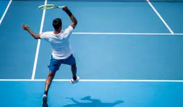 Image related to Fast-Paced On-Court Action