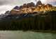 Castle Mountain