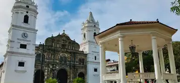 Image related to Metropolitan Cathedral of Panama City