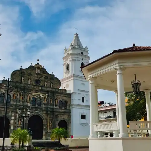Image related to Metropolitan Cathedral of Panama City