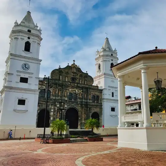 Image related to Metropolitan Cathedral of Panama City