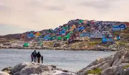 Image related to Disko Bay