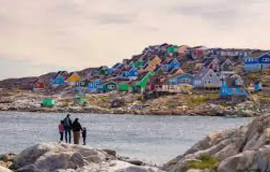 Image related to Disko Bay