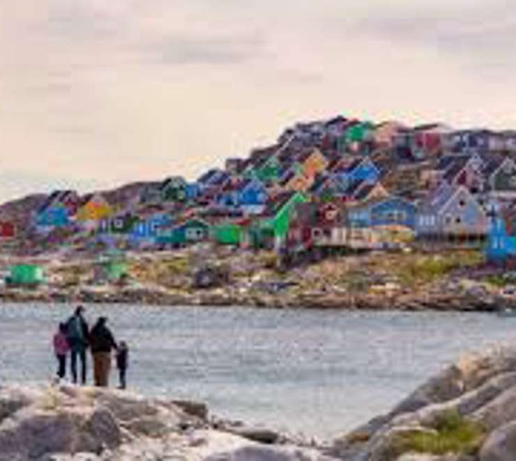 Disko Bay