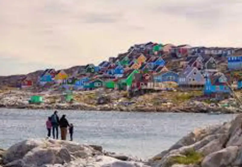 Disko Bay