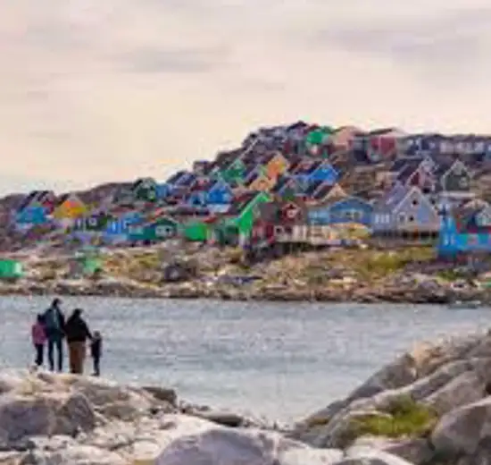 Image related to Disko Bay