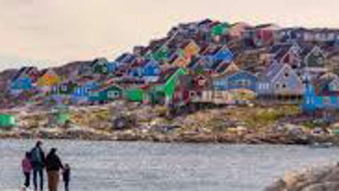 Disko Bay
