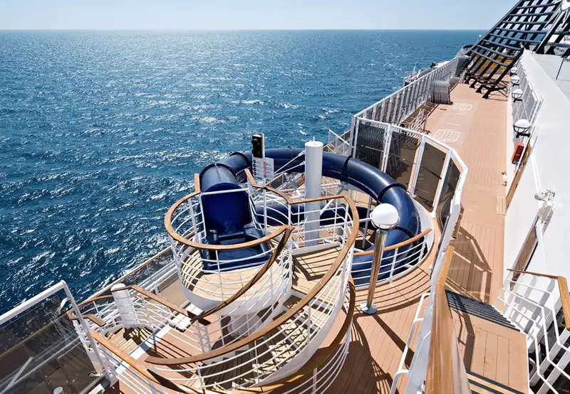 MSC SPLENDIDA