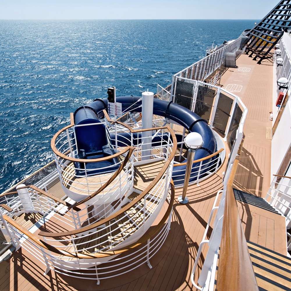 MSC SPLENDIDA