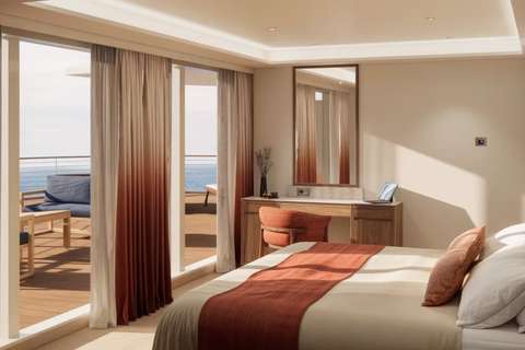 Image related to Penthouse Suite
