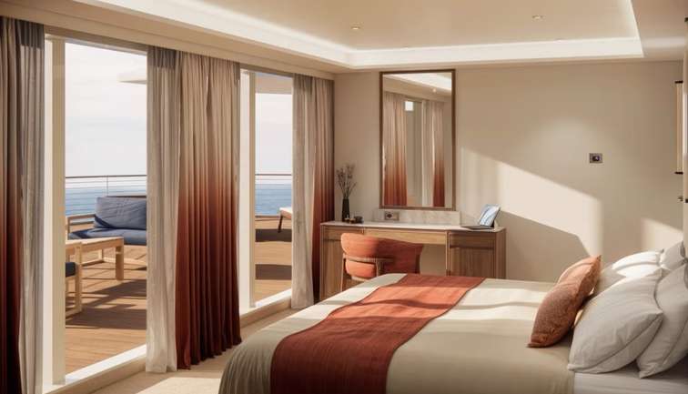 Penthouse Suite