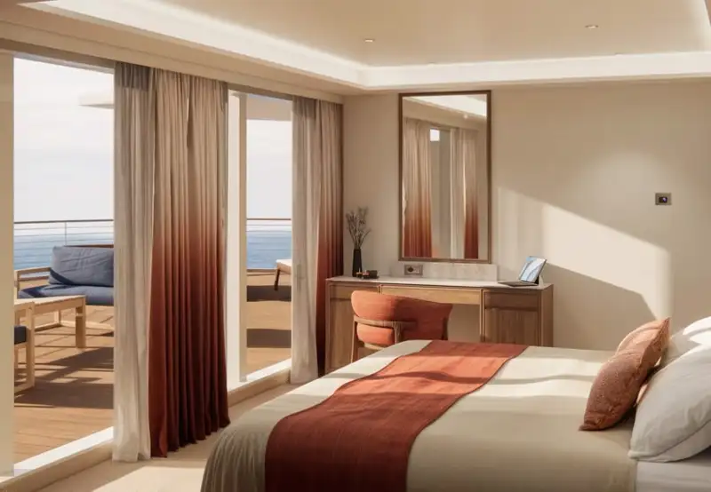 Penthouse Suite